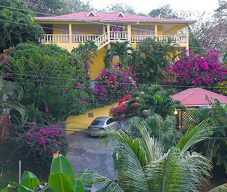 Hotel Hibiscus Heights Black Rock Exteriér fotografie