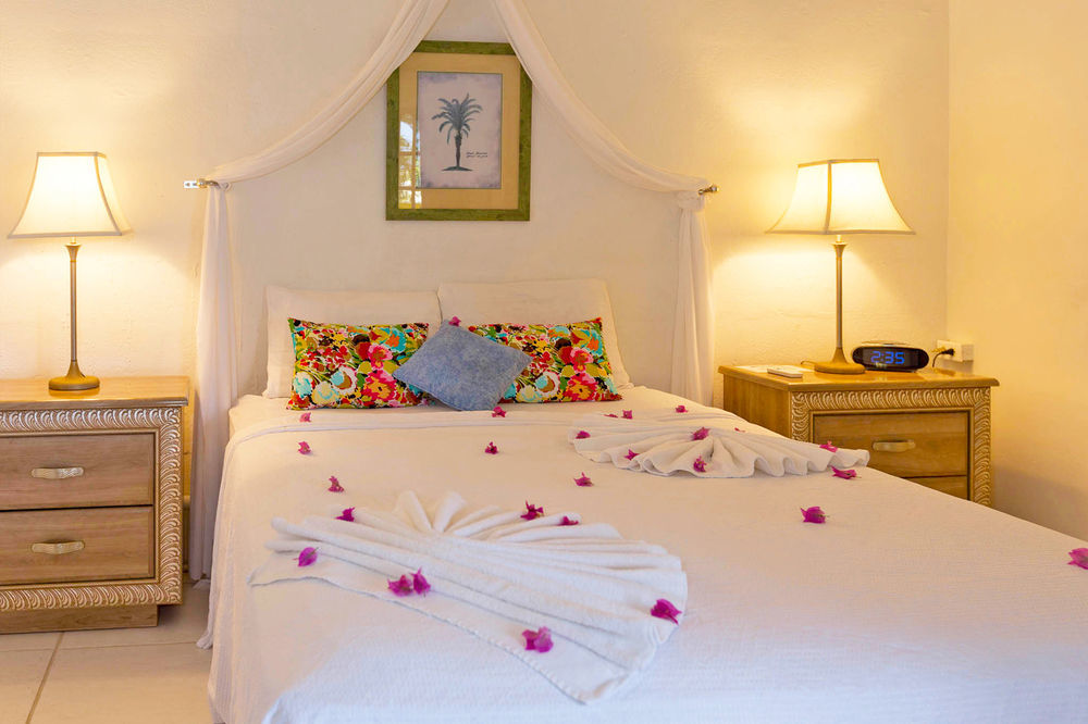 Hotel Hibiscus Heights Black Rock Exteriér fotografie