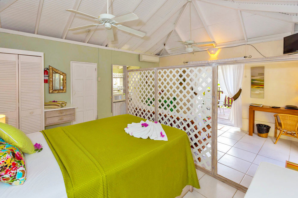 Hotel Hibiscus Heights Black Rock Exteriér fotografie